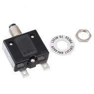 SWEETBB| Breaker 5140000-19 For DeWalt Circuit Breaker for DW733 DW734 DW735 Planer