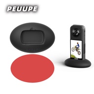 For Insta360 X5/X4 Silicone Base X5/X4 Desktop Protection Sports Camera Accessories