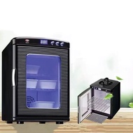 ⚡Incubator 25L Reptile Incubator Digital Incubator Science Laboratory Incubator Cooling and Heat ☂v