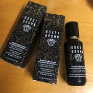 Bobbi brown foundation 升級版蟲草修護精華粉底液