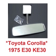 Rearview Mirror Toyota Corolla E30 Ke30 1975 E30 Ke 30 31 35 38 55t E 37 Rear View