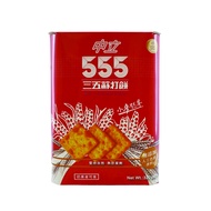 中立 三五蘇打餅  320g  1盒