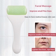 Ice roller ice roller ice roller Facial ice roller roller Cold Compressor Massage Care Plastic Head 