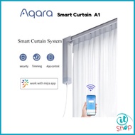 Aqara Smart Curtain Controller Motor A1(Wifi Version)
