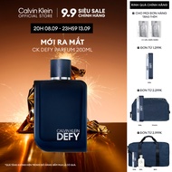 Nước Hoa Nam Calvin Klein Defy Parfum 200ml