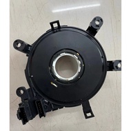 61319122509 Bmw Steering Wheel Oil Silk BMW Spring Clock E90