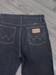 🇺🇸wrangler vintage jeans 牛仔褲