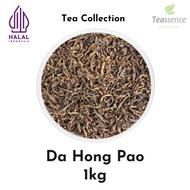 MERAH Da Hong Pao Oolong Tea/ Oolong Tea Da Hong Pao Oolong Tea/ Large Red Robe / BIG Red Robe Oolon