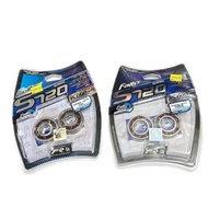 Faito Crankshaft Bearing (S720) EX5/Y125Z Engine Racing Bearing Pakul