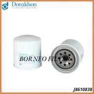J J J8610838 Donaldson Oil Filter P550242 LF3524 BT338 C-1006 C1006 SFO4838 JOC-16005 JOC16005 ME014