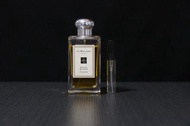 Decant 分裝 Jo Malone Orange Blossom Cologne 橙花香水  perfume fragrance sample decant  Orange Blossom分裝 香