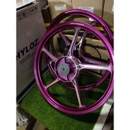 HYLOZ FG511 spot rim wave125/EX5DREAM /Lc135/Y125zr /Y150