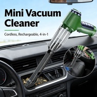 Portable Blower Kereta Air Dust Mini Cleaner Vacuum 4000Pa Vaccum handheld