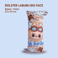 Cute Character Children's Bolster Pumpkin Bolster