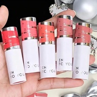 INTO YOU 2.0 Lip Mud | Non Stick Cup 24H Hydrating Soft Velvet Blur Official