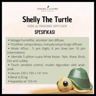 BARANG TERLARIS SHELLY THE TURTLE DIFFUSER ONLY READYY