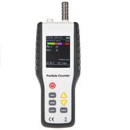 2024 New High Quality Air Condition PM 2.5 Meter with Good Price HT-9600 PM2.5 Detector Gas Analyzer