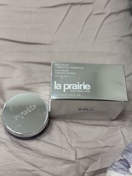 La Prairie Skin Caviar cushion 氣墊粉餅