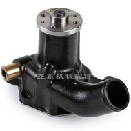 Excavator Accessories Suitable for Hitachi ZAX120-5-6 200-3 Sumikko 120 200 Isuzu 6BG1 Water Pump