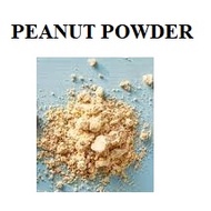ROASTED PEANUT POWDER / PEANUT GROUND