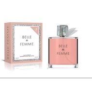 BELLE FEMME PERFUME READY STOCK
