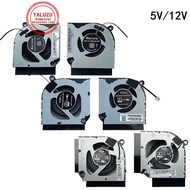 NEW Laptop CPU GPU Cooling Fan For ACER AN515-45 AN515-46 AN515-55 AN515-56 AN515-57 AN515-58 AN517-