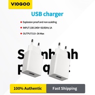 Robot Charger Adapter 5V 2a Usb Adapter