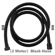 [SG STCK] Flexible Anti Entangle Durable Shower Hose