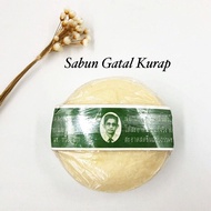 DERMANIC SOAP - Sabun Kurap Ruam Gatal Panau Allergic Skin - Skin Allergic