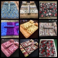 Tilam Kekabu 100% Campuran 🎊Queen & Single🎊 tabal 8inch