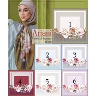 Bawal ARIANI Vietnam