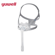 Yuwell Upgraded Full Face Mask YF-06 Mouth Face Mask CPAP Mask For CPAP/Bipap