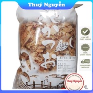 Thin fish flakes, takoyaki flakes, dried tuna flakes 500g