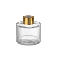 Botol Reed Diffuser Kosong 120ml Botol Kaca Diffuser Aromatherapy Diffuser Glass Bottle