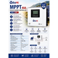 MPPT Solar Charge controller