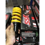 HONDA RS150 MONOSHOCK HEAVY DUTY YSS