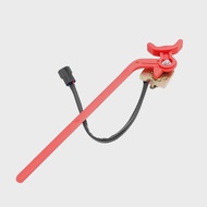 CJ7F อุปกรณ์เสริมรถขุดสำหรับ Volvo Ec 55/140/210/240/360b ไฮดรอลิกล็อคความปลอดภัยนักบินชุดล็อคล็อคคั