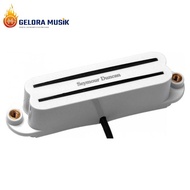 PROMO- PICKUP GITAR SEYMOUR DUNCAN SHR-1B HOT RAILS FOR STRAT