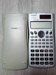 Casio fx-3650P 計算機 Calculator HKEAA Approved