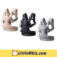 Baby Bjorn: Baby Carrier ONE Air Mesh | Warranty 2 Years
