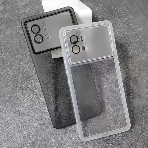 Luxury Lens Film Case Cover for VIVO iQOO 9 Pro SE 9T 5G 360 Camera Protective Clear Soft Thin Bag i