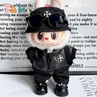 LABUBU CLOTHES V1 V2 /V3 CLOTHES LABUBU CLOTHES CUTE LABUBU CLOTHES / LABUBU ONESET CLOTHES / PUMPKI