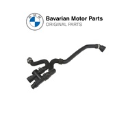 Original BMW Coolant Return Line Intake System For G01/G02 With B48 Engine (17129894753)