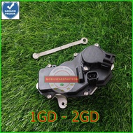 TURBO CHARGER ACTUATOR MOTOR SENSOR Toyota Hilux Revo Fortuner VRZ Innova reborn 2GD 1GD