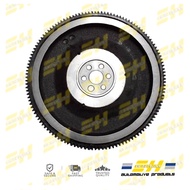 FLYWHEEL -HINO NO4C 129T 6H 12"