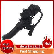 Coolant Thermostat Thermostat Housing 079121678K Thermostat Housing for  Thermostat Housing for A7 A