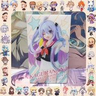 Taito VTuber Kagura Nana Sailor Or Swim Suits version figure virtual YouTuber Kagura Nana Channel