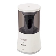 Plus Electric Pencil Sharpener Automatic SASITEMI FS-760 Pink 84-018  
Plus Electric Pencil Sharpene