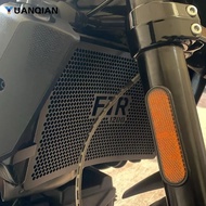 FOR INDIAN FTR1200S FTR1200R FTR1200 FTR 1200 S R CARBON RALLY SPORT 2019- 2025 Motorcycle Radiator 