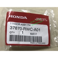 [Supeapātsu] 37870-RWC-A01 Water Coolant Temperature Sensor ASSY Honda Accord TA0 T2A TVA / BR-V / C